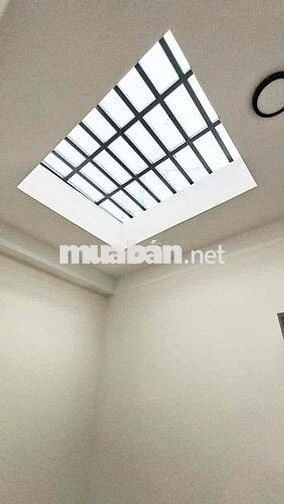 👏Cho thuê nhà mới nguyên căn đường số 8 p11 Gò Vấp
