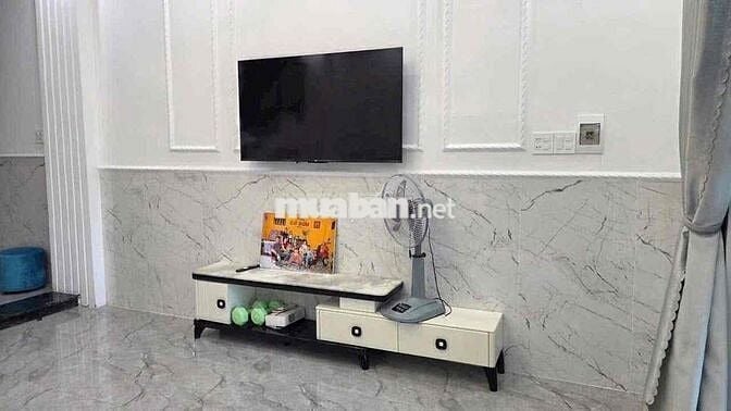 🌻CHO THUÊ NHÀ TRỆT 2 LẦU CÓ NỘI THẤT KDC NAM LONG