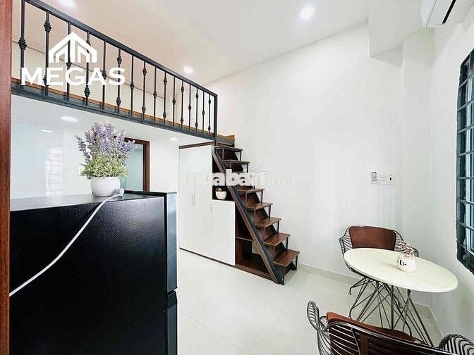 - 🏡CĂN HỘ DUPLEX - 📌CỬA SỔ TRỜI - 💥KÊNH TÂN HOÁ - HOÀ BÌNH - 💥ĐẦM SEN
