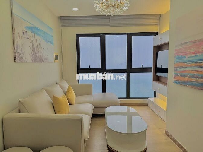CHO THUÊ CĂN HỘ GOLD COAST NHA TRANG – Studio - 1PN - 2PN - 3PN