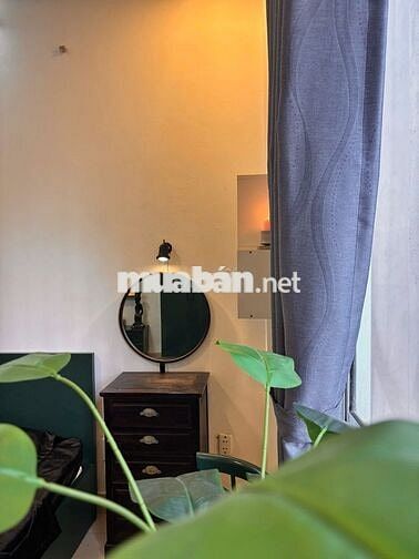 💸 Dự án Studio mới - Sang trọng  - NT đầy đủ -30m2- Bình Thạnh ✨