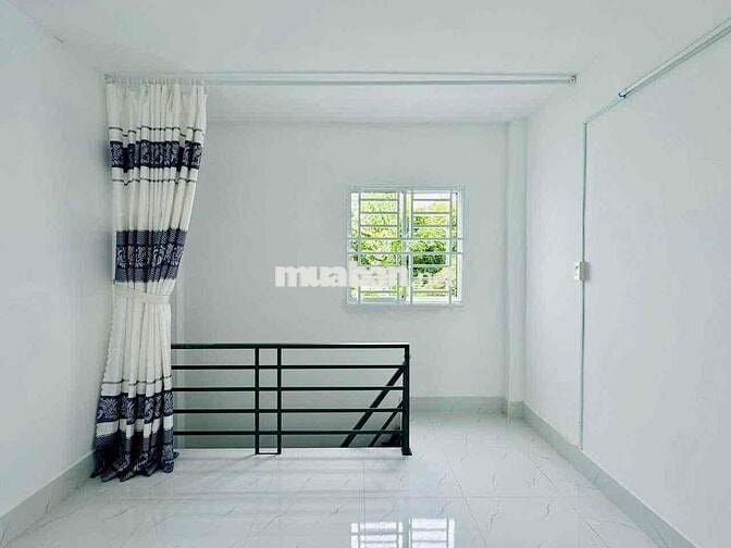 NHÀ NGUYÊN CĂN GIÁ RẺ NGAY TẠI CÔNG VIÊN PHẦN MỀM QUANG TRUNG