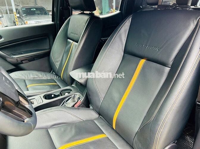 Ford Ranger 2021 Wildtrak 2.0L 4x4 AT - 0 km