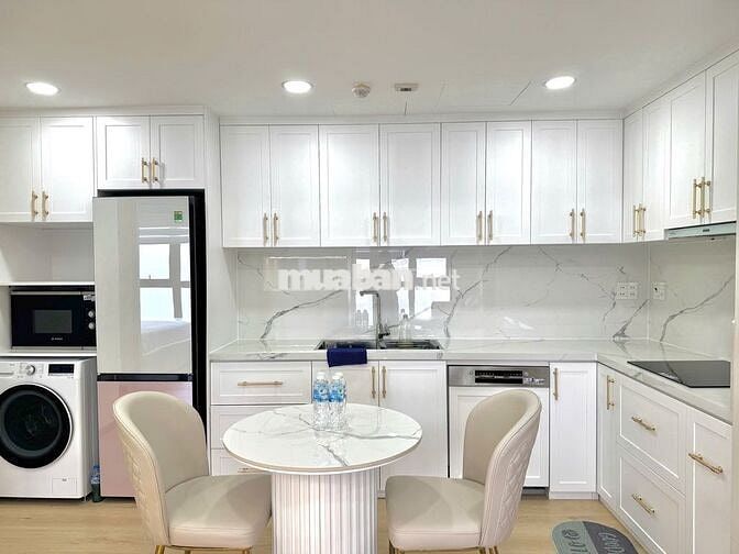 CHO THUÊ CĂN HỘ GOLD COAST NHA TRANG – Studio - 1PN - 2PN - 3PN