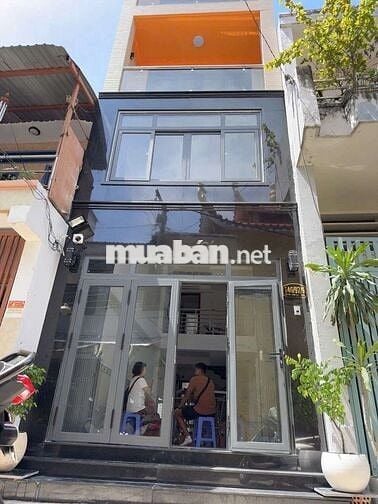 Căn hộ 24-32m² 1 phòng ngủ đường Vũ Tùng. Ưu tiên khách văn phòng
