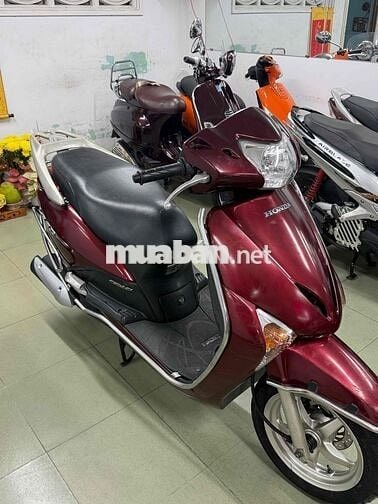 Honda LEAD 110 siêu keng bstp chính chủ