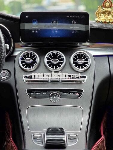 Mercedes Benz C 300 AMG 2021