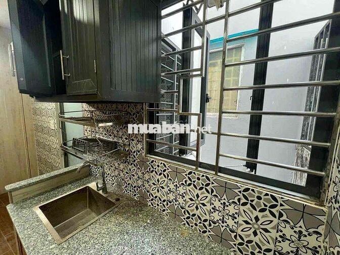 Căn Hộ Dịch Vụ Full Nội Thất Đường Bùi Tuý