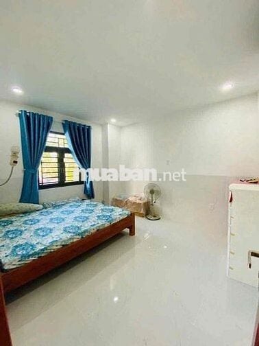CHO THUÊ NHÀ TRỆT LỬNG CÓ NỘI THẤT -  KHU VĂN HOÁ TÂY ĐÔ