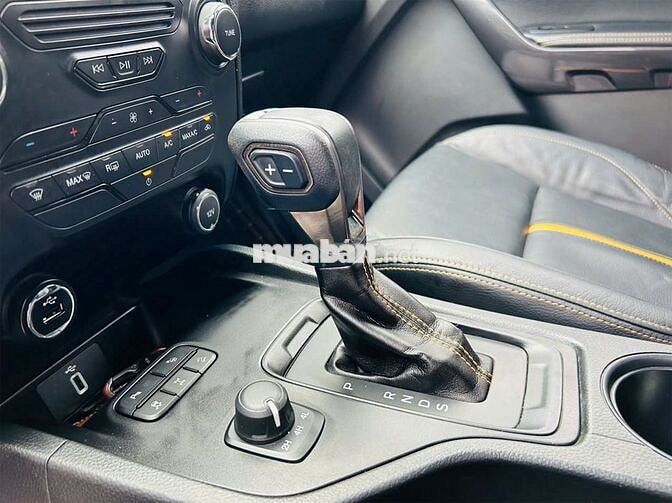 Ford Ranger 2021 Wildtrak 2.0L 4x4 AT - 0 km