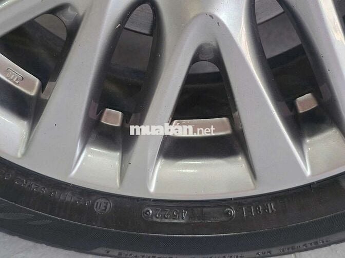 Mazda 2 sx2022 Luxury 1.5AT, màu đỏ,48.000 km