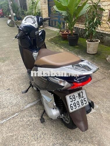 lead 4van 2023 đúng 5 ngàn km 90%_9 chủ
