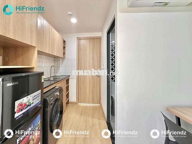 KHAI TRƯƠNG CĂN HỘ MỚI FULL NỘI THẤT CÓ MÁY GIẶT RIÊNG KẾ AEON TÂN PHÚ