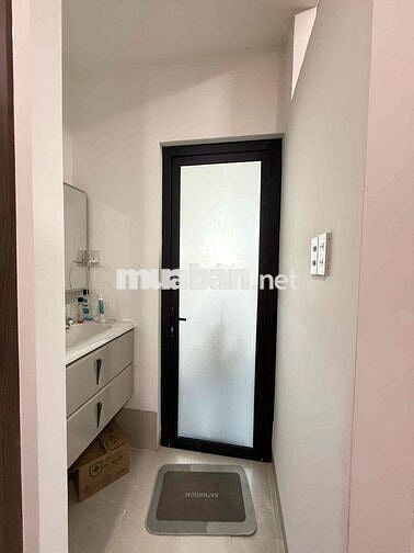 Cho thuê nhà vừa ở vừa kinh doanh đường 18m Mỹ Gia giá 20tr/tháng