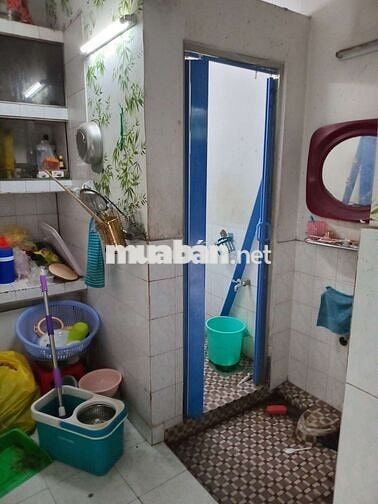 Q10-42m2-HÒA HƯNG-HXH -10M RA MẶT TIỀN-30m ra chợ-3tầng BTCT(3×14)