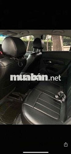 Chevrolet Cruze 2016 LT 1.6 MT - 60000 km