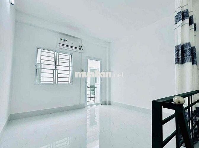 NHÀ NGUYÊN CĂN GIÁ RẺ NGAY TẠI CÔNG VIÊN PHẦN MỀM QUANG TRUNG