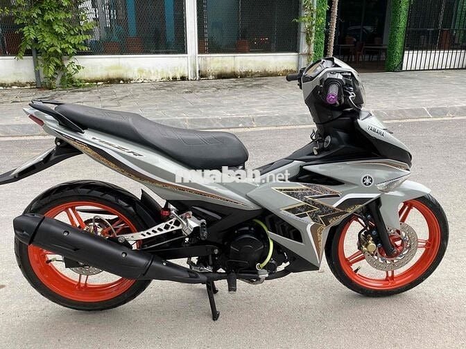 Siêu Phẩm Exciter chính chủ biển 29 đã lên bi cầu