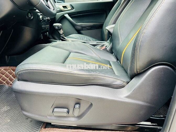 Ford Ranger 2021 Wildtrak 2.0L 4x4 AT - 0 km