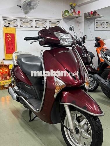 Honda LEAD 110 siêu keng bstp chính chủ