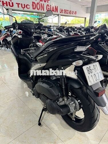 Nvx 155