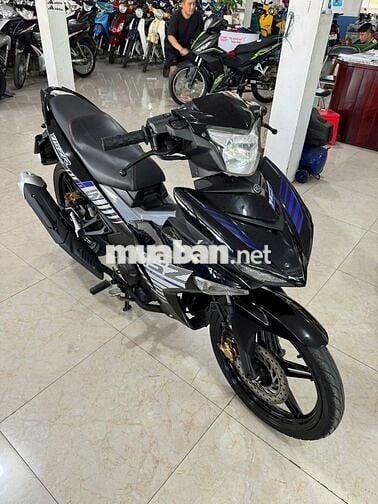 Exciter 150 2017