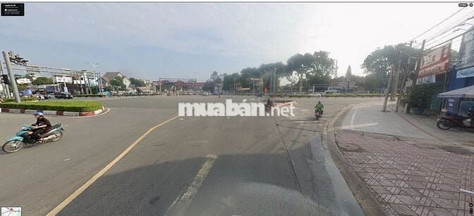 73M2 - MẶT TIỀN 5M NGAY HIGHLANDS ĐẠI LỘ BÌNH DƯƠNG, CÔNG VIÊN TDM