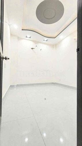 👏Cho thuê nhà mới nguyên căn đường số 8 p11 Gò Vấp