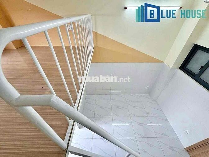 Khai Trương Nhà Mới Xây Full Nội Thất Cao Cấp Cạnh Đầm Sen - ĐH VHU