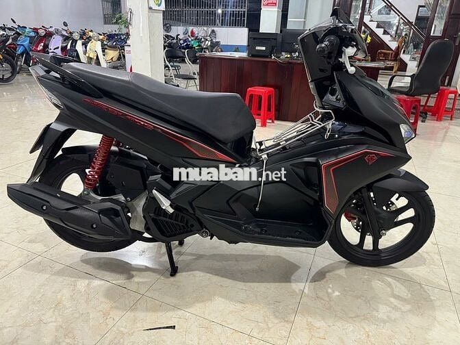 Airblade 2019 smartkey