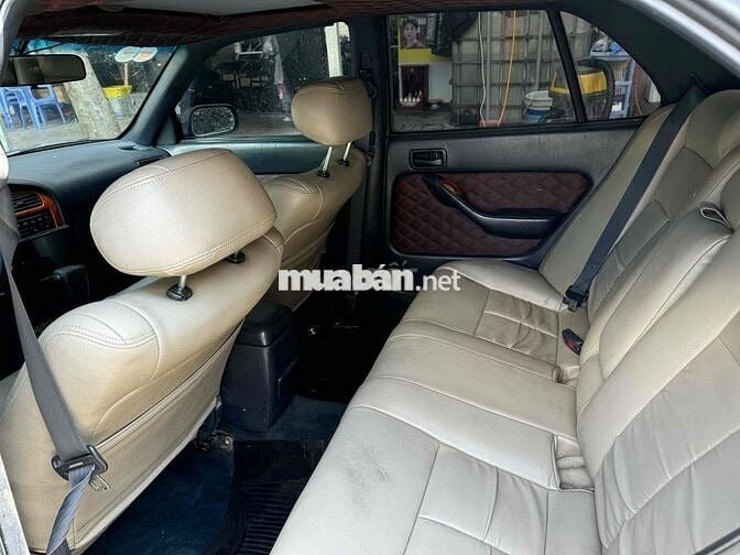 Toyota Camry 1993 SỐ TỰ ĐỘNG 3.0