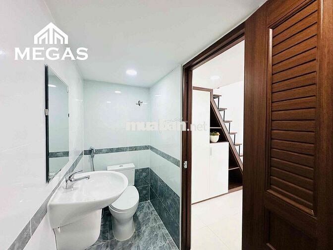 - 🏡CĂN HỘ DUPLEX - 📌CỬA SỔ TRỜI - 💥KÊNH TÂN HOÁ - HOÀ BÌNH - 💥ĐẦM SEN