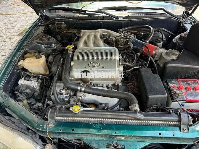 Toyota Camry 1993 SỐ TỰ ĐỘNG 3.0