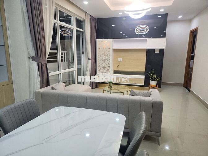 💥 BÁN CĂN HỘ QUẬN 6 CHUNG CƯ HIM LAM 👉CÓ SỔ HỒNG 86M NHÀ MỚI Ở NGAY