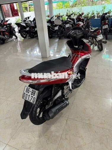 Airblade fi 2010