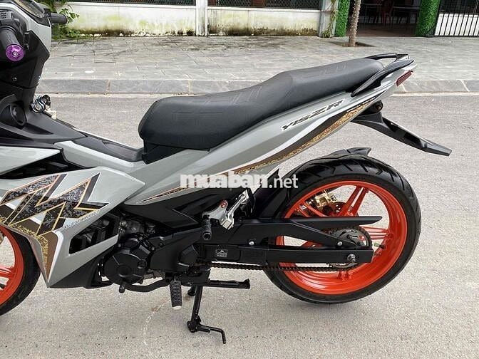 Siêu Phẩm Exciter chính chủ biển 29 đã lên bi cầu