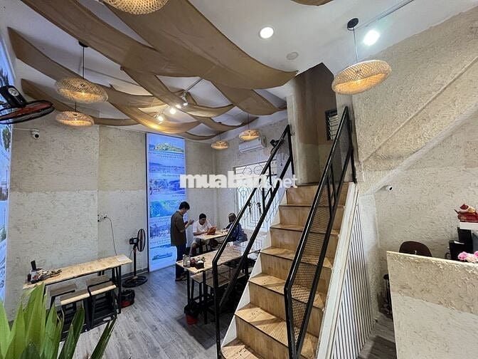 SANG NHƯỢNG MẶT BẰNG MẶT TIỀN ĐƯỜNG THÁI NGUYÊN – GẦN GA NHA TRANG
