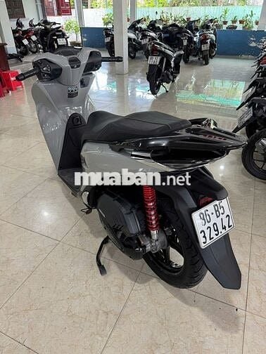Sh125 2021