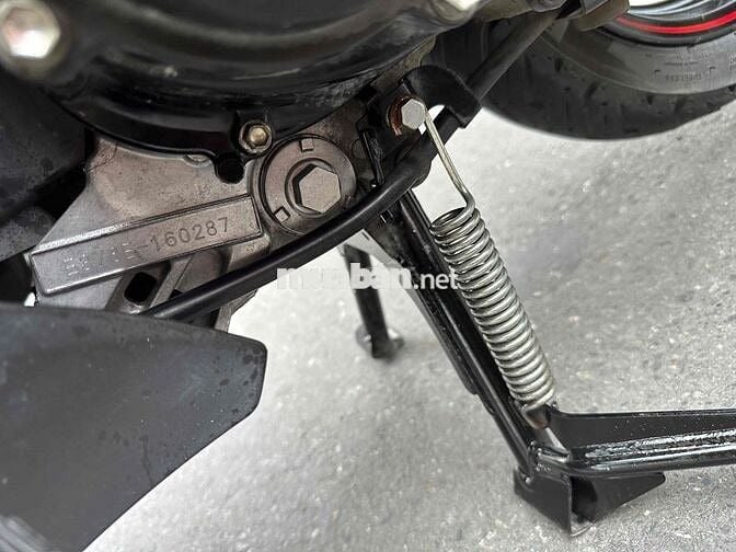 cần bán janus 10-2022 bstp ky giay xe đẹp zin