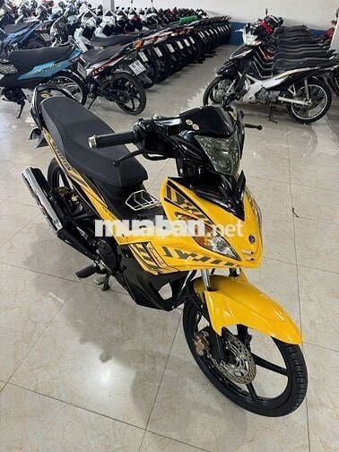 Exciter 135