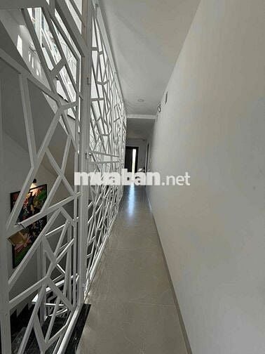 Cho thuê nhà vừa ở vừa kinh doanh đường 18m Mỹ Gia giá 20tr/tháng