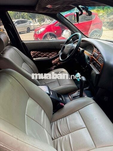 Toyota Camry 1993 SỐ TỰ ĐỘNG 3.0
