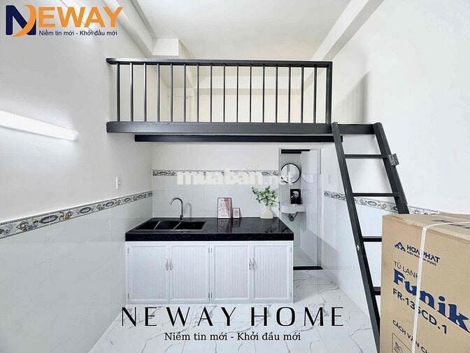 PHÒNG TRỌ CÓ GÁC_GIÁP QUẬN 6,GẦN AEON BÌNH TÂN,PHÚ LÂM_GIÁ RẺ BÌNH TÂN
