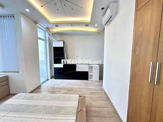 ✨CĂN HỘ BANCOL TÁCH BẾP/STUDIO FULL NỘI THẤT, TRỐNG SẴN, FULL NỘI THÂT