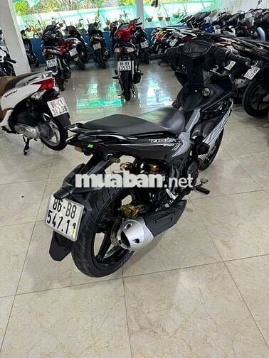 Exciter 150 2017