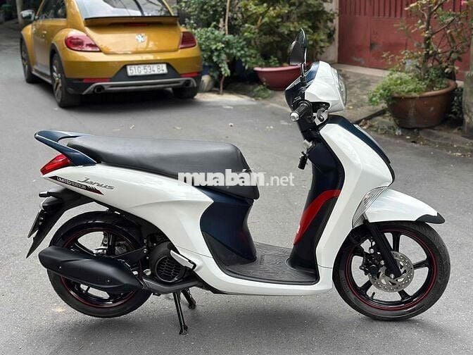 cần bán janus 10-2022 bstp ky giay xe đẹp zin