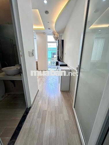 ✨CĂN HỘ BANCOL TÁCH BẾP/STUDIO FULL NỘI THẤT, TRỐNG SẴN, FULL NỘI THÂT