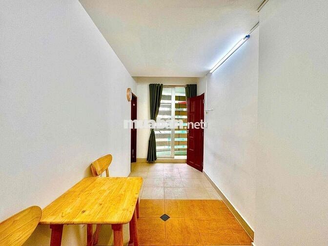 Chính Chủ Cho Thuê Chung Cư Mini (40m2) Quận 10 Phòng Ngủ Ban Công