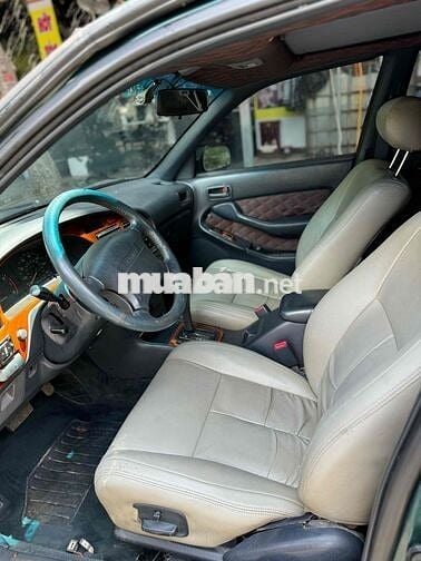 Toyota Camry 1993 SỐ TỰ ĐỘNG 3.0
