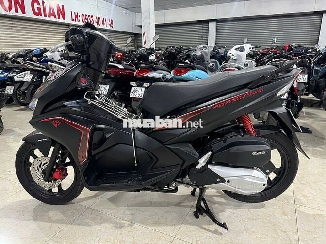 Airblade 2019 smartkey